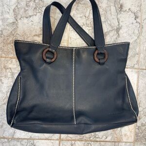 Plinio Visona Women's Handbag Luxury Italian Leather